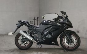 KAWASAKI NINJA250R EX250K
