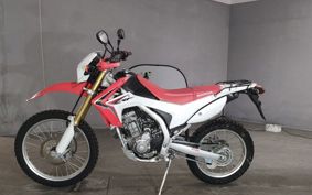 HONDA CRF250L MD38