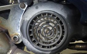 YAMAHA AXIS 100 2018 SB01J