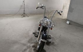 HARLEY HARLEY FLSTN1580 JD5