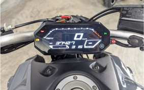 YAMAHA MT-07 ABS 2021 RM33J