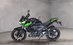 KAWASAKI Z400 2022 EX400G