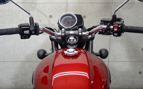 HONDA GB350 2021 NC59