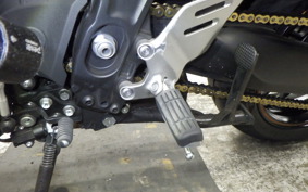 YAMAHA TRACER 9 GT+ 2024 RN70J