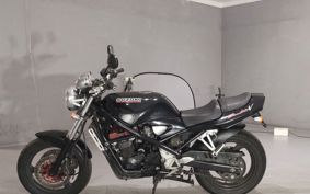 SUZUKI BANDIT400-1 1992 GK75A