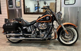 HARLEY FLSTN1340-1450 2008 JD5
