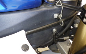 SUZUKI GSX-R750 2013