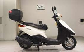 YAMAHA AXIS 125 TREET 2019 SE53J