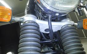 BMW R60 1977