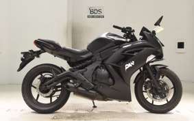 KAWASAKI NINJA 400 2013 EX400E