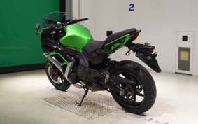 KAWASAKI NINJA 650 2015