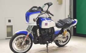 SUZUKI GSX400 IMPULSE S 1996 GK79A