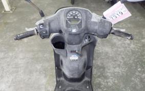 HONDA TACT-4ﾍﾞｰｼｯｸ 2024 AF75