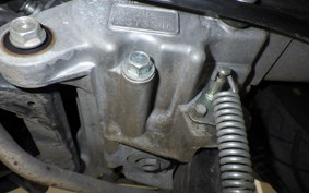 HONDA TACT-4ﾍﾞｰｼｯｸ 2006 AF79