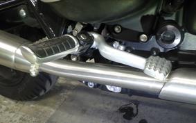 TRIUMPH SPEED ツイン900 2022