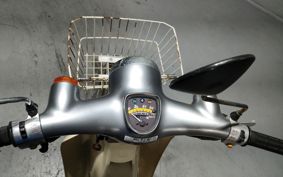 HONDA LITTLE CUB AA01