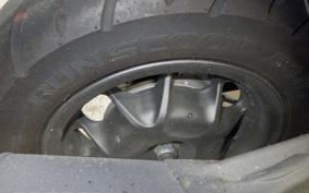 HONDA LEAD 125 JK12