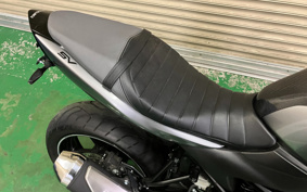 SUZUKI SV650X ABS 2018 VP55B