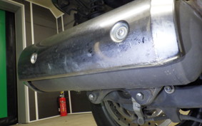 HONDA FORZA Z 2014 MF08