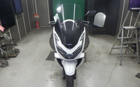 HONDA PCX 125 2007 JK05