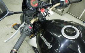 KAWASAKI Z1000 Gen.2 2006 ZRT00A