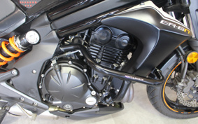 KAWASAKI ER-6N 2017 ER650E