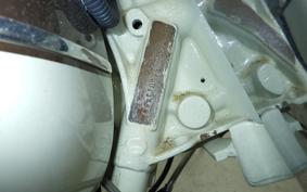 HARLEY FLHP 1340 2009