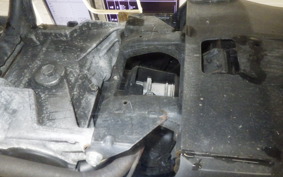 SUZUKI ADDRESS 110 2000 CE47A