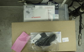 HONDA ADV160 2016 KF54
