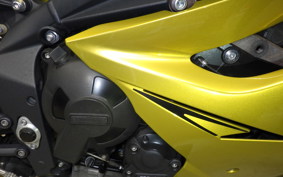 TRIUMPH DAYTONA 675 SE 2013