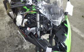 KAWASAKI NINJA 250 EX250P