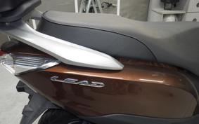 HONDA LEAD 125 JF45