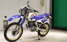 HONDA XLR250 BAJA GEN 2 2008 MD22