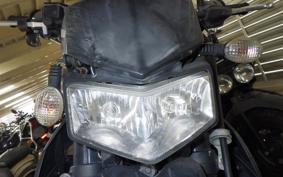 KAWASAKI KLX250D TRACKER X LX250V