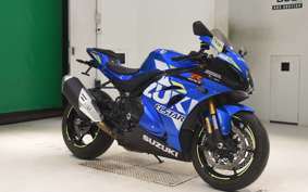 SUZUKI GSX-R1000R A 2020 DM11G