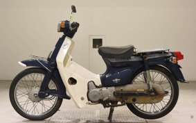 HONDA C70 SUPER CUB E C70