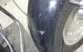 HARLEY FLSTF 1580 2007