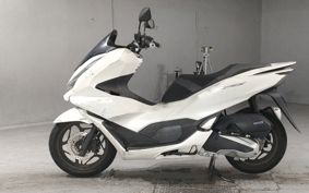HONDA PCX125 JK05