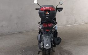 YAMAHA BW*S 125 SED9J