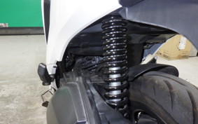 HONDA DIO 110 2009 JF58