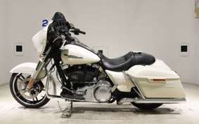 HARLEY FLHXS 1690 2015