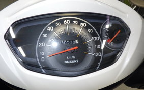 SUZUKI ADDRESS V125 2020 DT11A