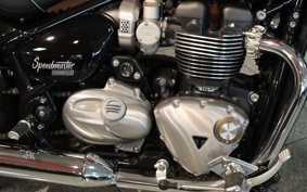 TRIUMPH TRIUMPH SPEEDMASTER 2023 DAD79H