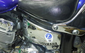 YAMAHA DRAGSTAR 400 2004 VH01J
