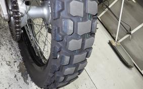 HONDA CRF250L 2017 MD47