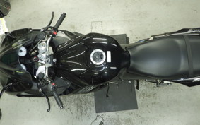 KAWASAKI ZZ1400 NINJA R 2007 ZXT40A