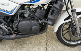 YAMAHA RZ 250 4L3