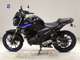 Фото Yamaha FZ25 с японского аукциона