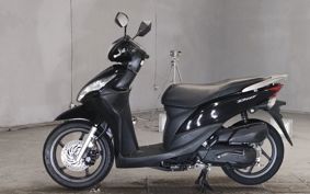 HONDA DIO 110 JF31