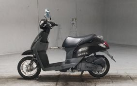 SUZUKI LET'S G CA4AA